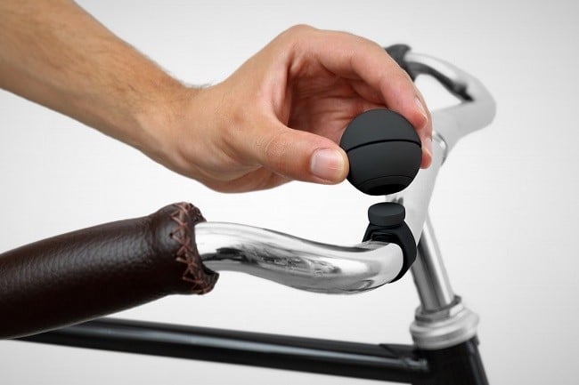 Nello Magnetic Bike Bell 7