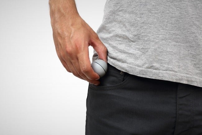 Nello Magnetic Bike Bell 8