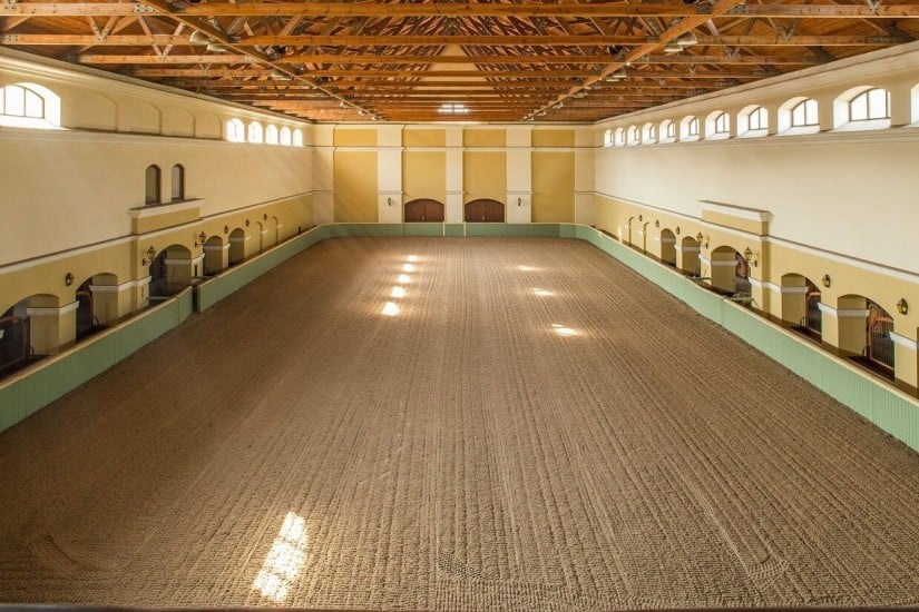 Polo Field, Luxury Sowiniec Polo Club & Manor