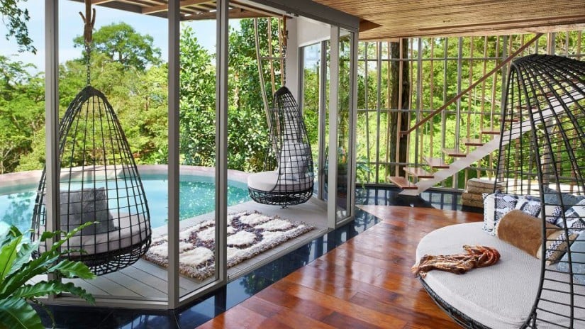 Serene Keemala Luxury Resort