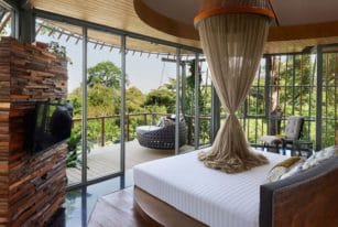Serene Keemala Luxury Resort in Phuket