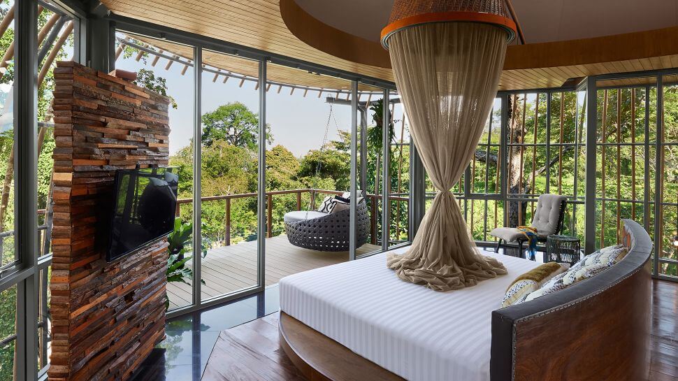 Serene Keemala Luxury Resort in Phuket