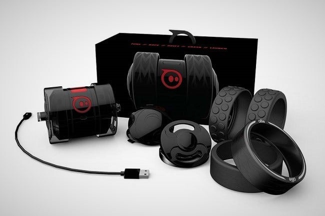 Sphero Ollie Darkside 6