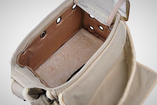 U-Pet Bubble Pet Carriers 1