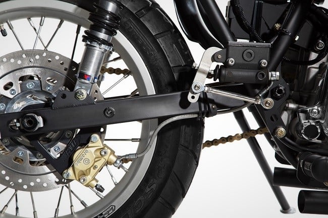 W-`ühini aka “The Grasshopper” by Deus Ex Machina 3