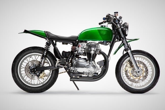 W-`ühini aka “The Grasshopper” by Deus Ex Machina 4