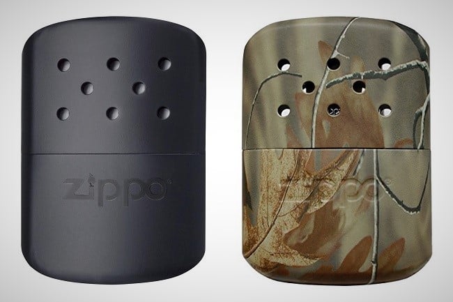 Zippo Hand Warmers 2