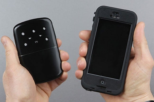 Zippo Hand Warmers 3