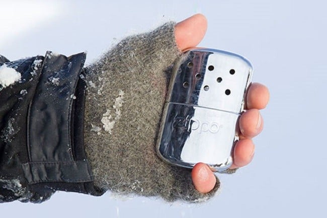 Zippo Hand Warmers 4