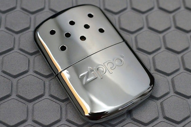 Zippo Hand Warmers 5