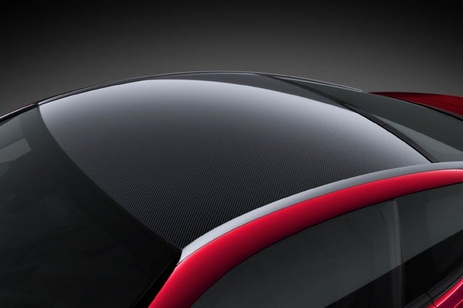 2017 Lexus LC 500 15