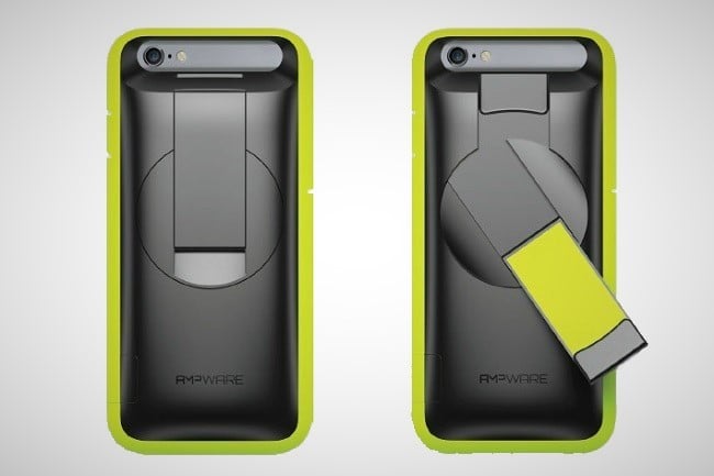 Ampware Hand Crank Case 2