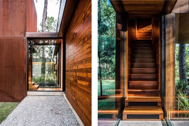 CCR1 Residence in Texas 10