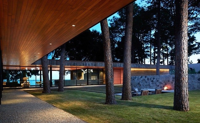 CCR1 Residence in Texas 11