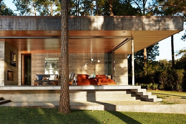 CCR1 Residence in Texas 13