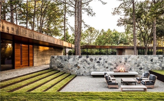 CCR1 Residence in Texas 3