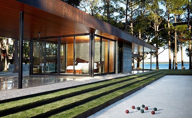 CCR1 Residence in Texas 7