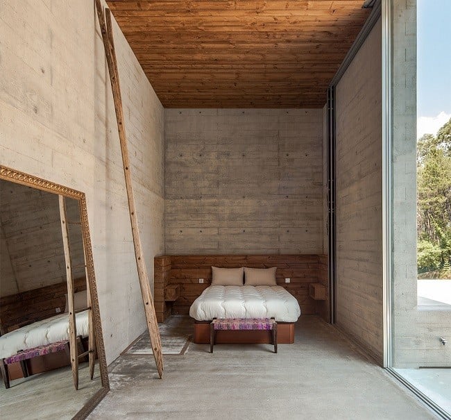 Gerês House in Portugal 2