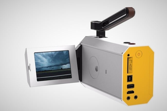 KODAK Super 8 Camera 2