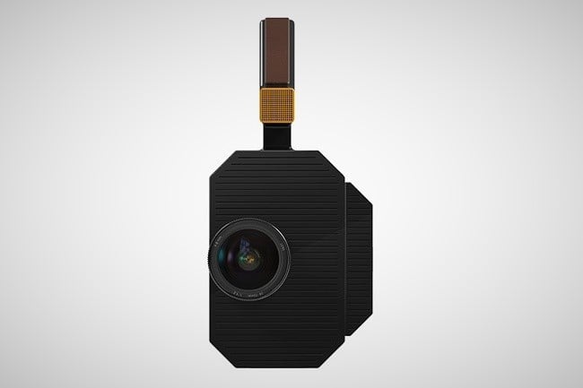 KODAK Super 8 Camera 4