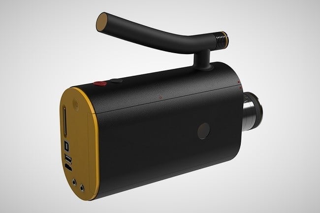 KODAK Super 8 Camera 8