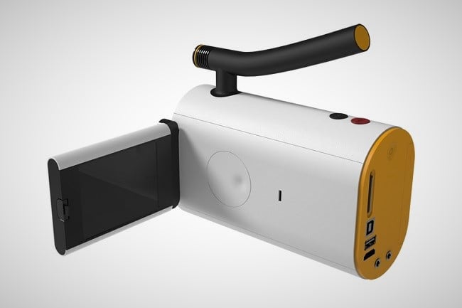 KODAK Super 8 Camera