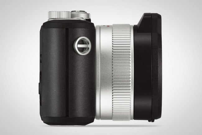 Leica X-U Underwater Camera 3