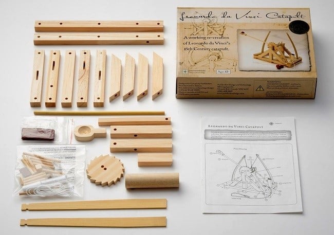 catapult kit