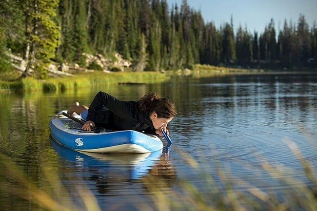 LifeStraw Steel Personal Water Filter 5