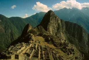 Machu Picchu – A Realm of Majesty and Mystery