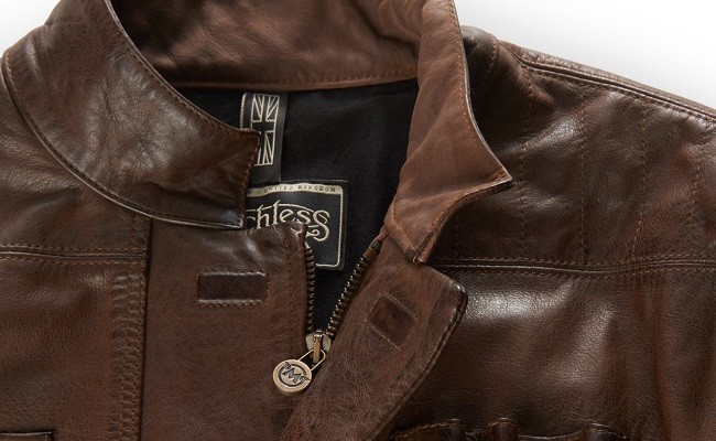 Matchless Official Han Solo Jacket 2
