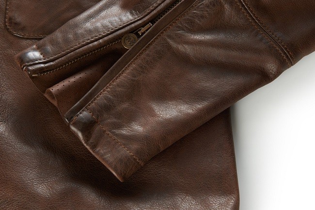 Matchless Official Han Solo Jacket 5