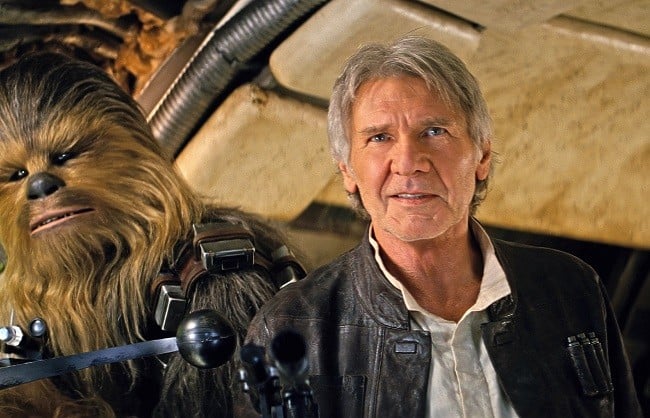 Matchless Official Han Solo Jacket 6