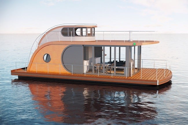 Nautilus Houseboats | Men's Gear