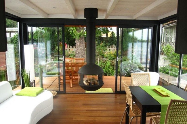 Nautilus Houseboats 29