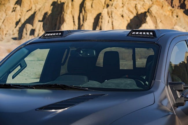 Nissan TITAN Warrior Concept 17