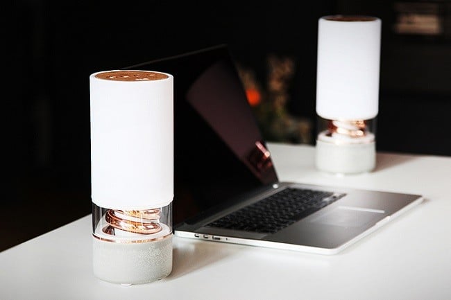 Pavilion Bluetooth Speaker 10