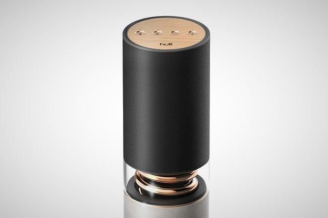 Pavilion Bluetooth Speaker 11