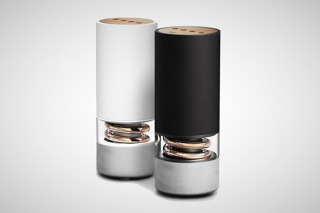 Pavilion Bluetooth Speaker 12