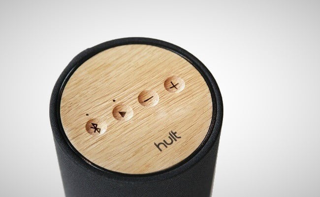 Pavilion Bluetooth Speaker 2