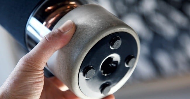 Pavilion Bluetooth Speaker 3