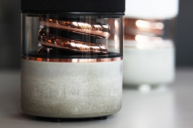 Pavilion Bluetooth Speaker 7