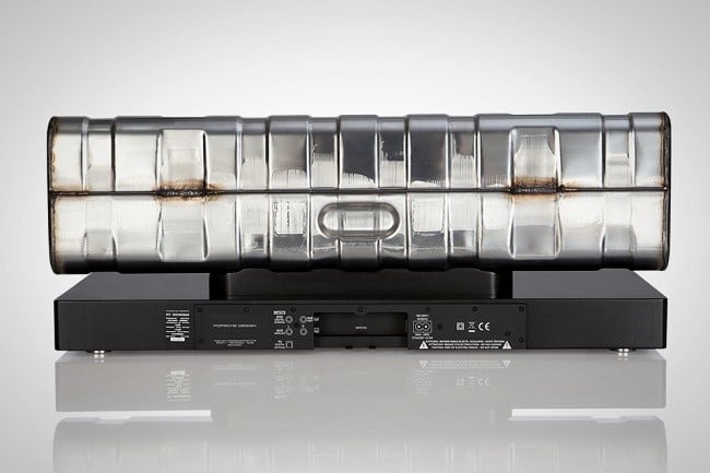 Porsche Design 911 GT3 Soundbar 2