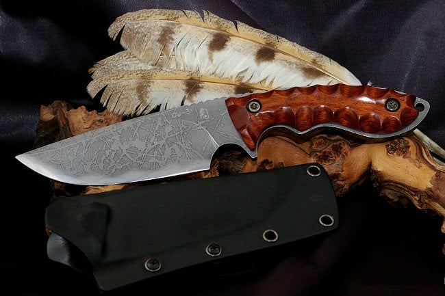 Salter Fine Cutlery Knives 7