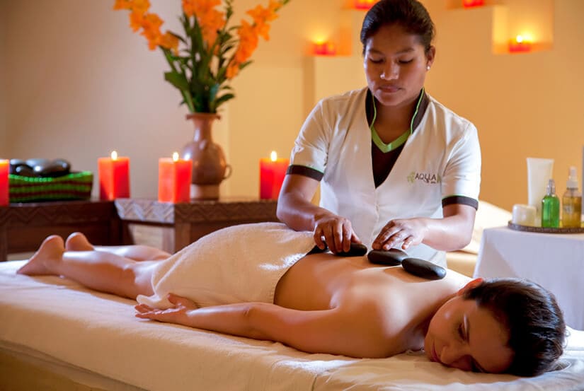 Sumaq Machu Picchu Hotel - SPA