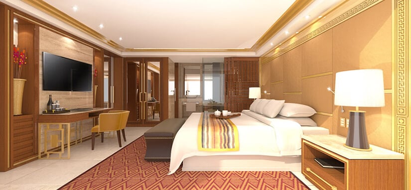 Sumaq Machu Picchu Hotel - hotel in machu picchu