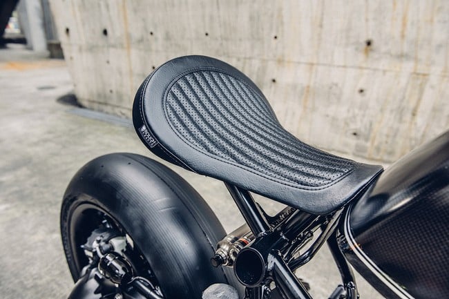 'The Bavarian Fistfighter' by Rough Crafts 7