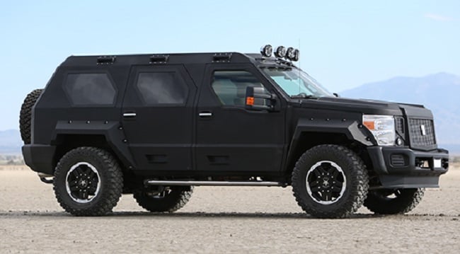 USSV Rhino GX | Men's Gear