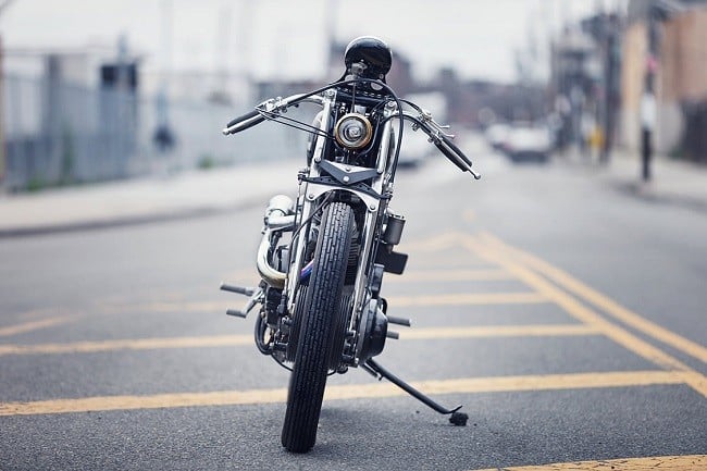 'Widow Jane' by Keino Cycles 5