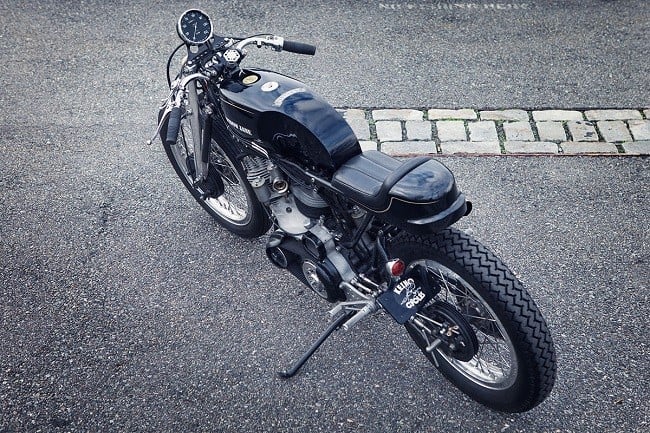 'Widow Jane' by Keino Cycles 6